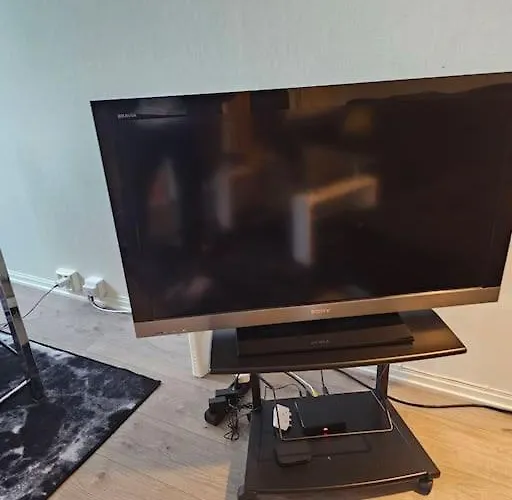 Appartement Skyline Flat With Free Parking