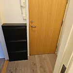 Lejlighed Skyline Flat With Free Parking